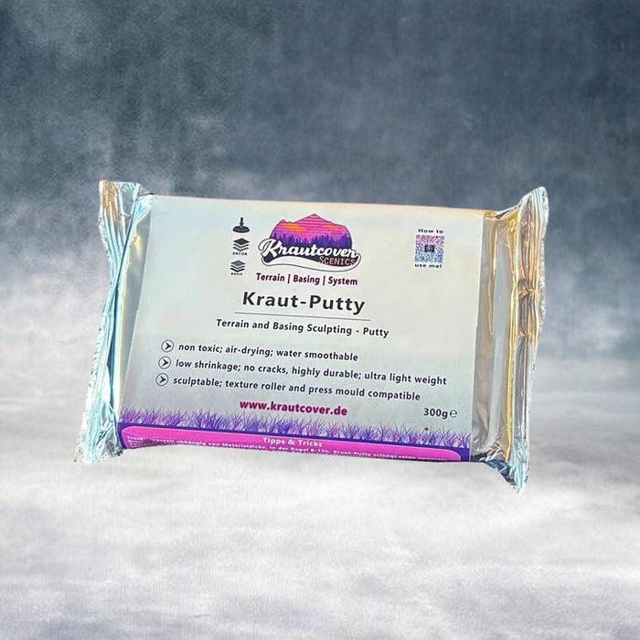 Kraut-Putty