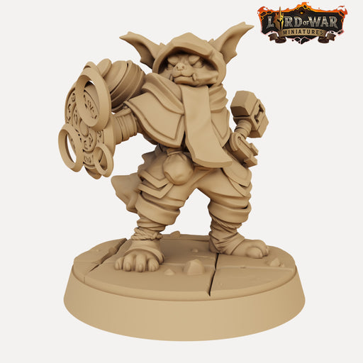 Kitsune Ranger Kitsune Miniatures - Empire of Minis