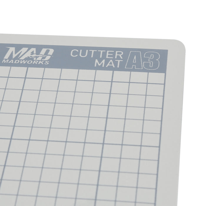 A3 Cutting Mat with Color Picker