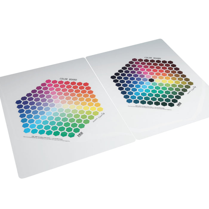 A3 Cutting Mat with Color Picker