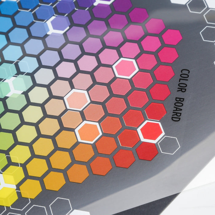 A3 Cutting Mat with Color Picker