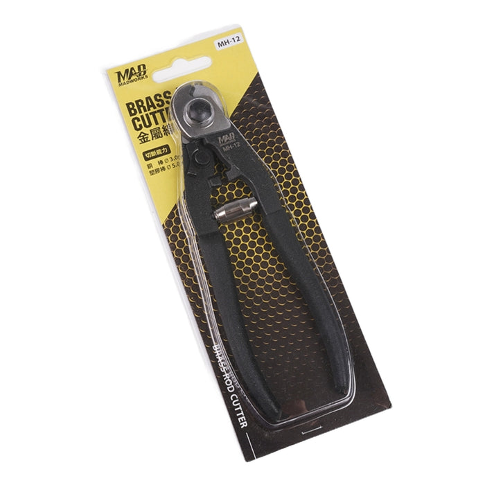 Messingstangenschneider