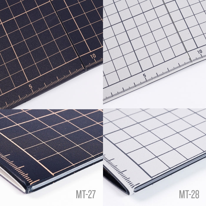 A2 Faltbare Schneidematte