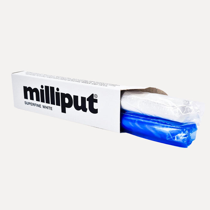 Milliput Superfine White