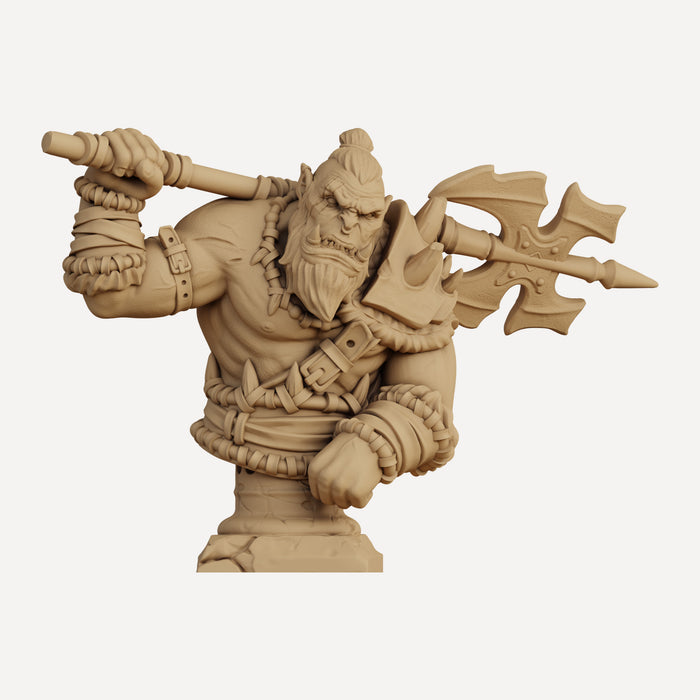 Dhog Skullcrush