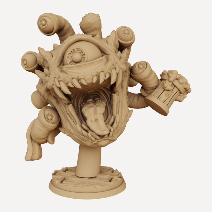 Brewzor le Fêtard aux Mille Yeux