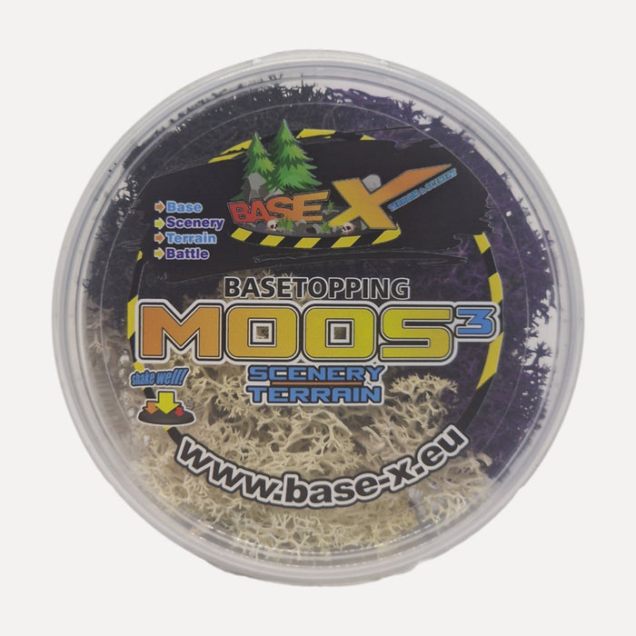 MOOS³ Alien Flora Set