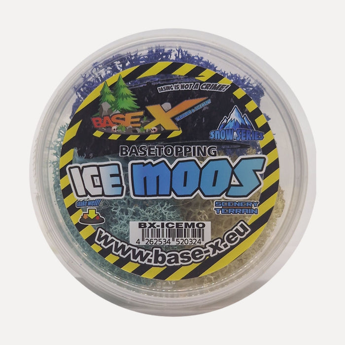 MOOS³ Ice Set