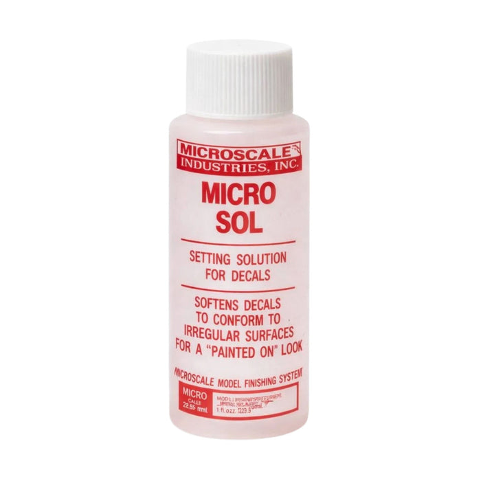Micro Sol - 29.5ml