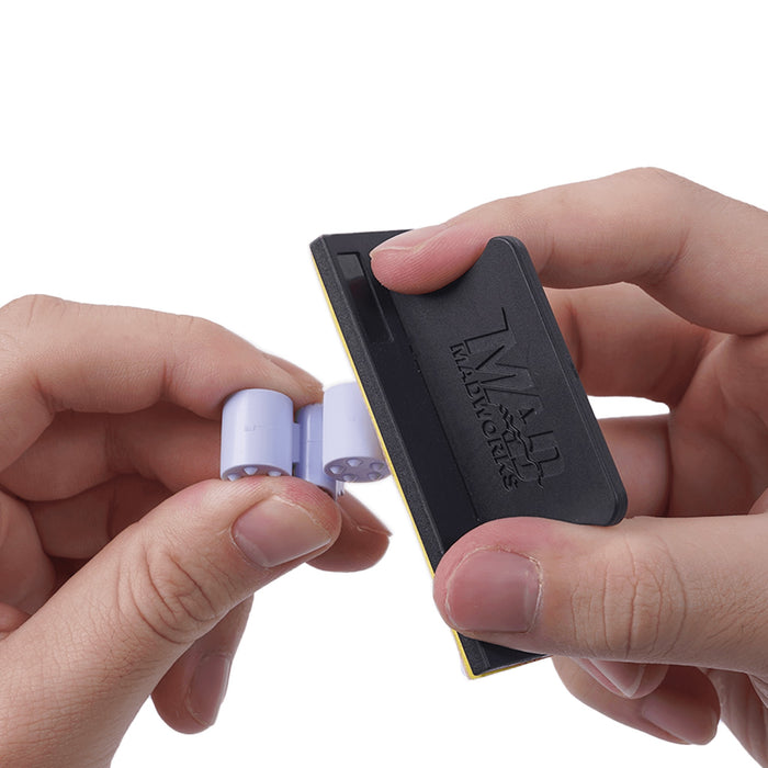 Schleifklotz-Set - 5 Stück