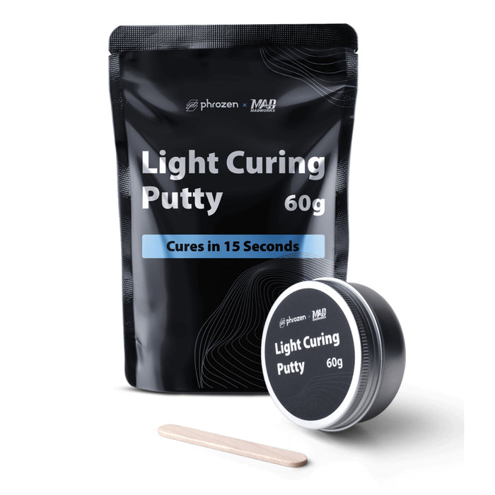 UV Curing Putty - 60g