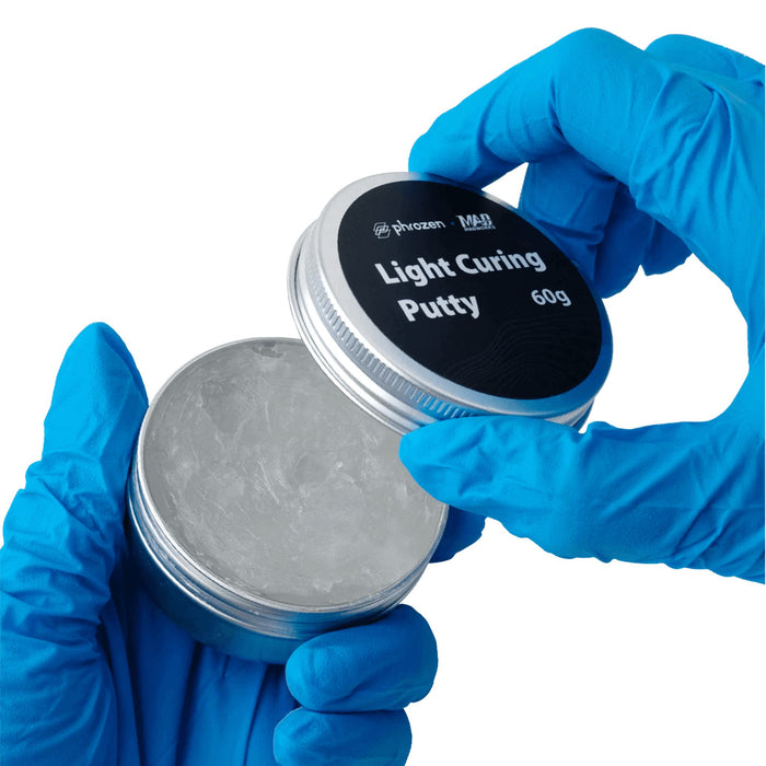 UV Curing Putty - 60g