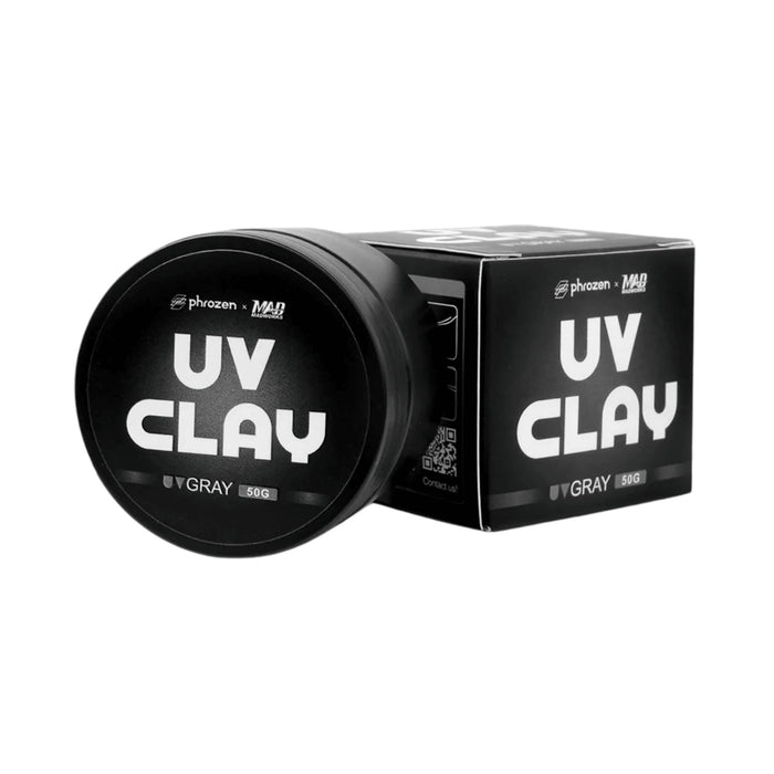 UV Curing Clay - 50g