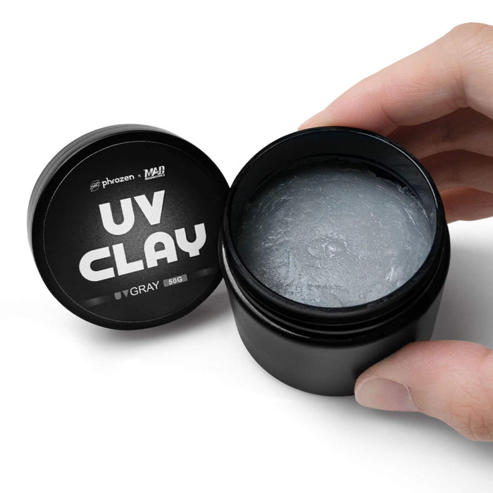 UV Curing Clay - 50g