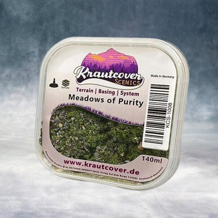 Meadows of Purity