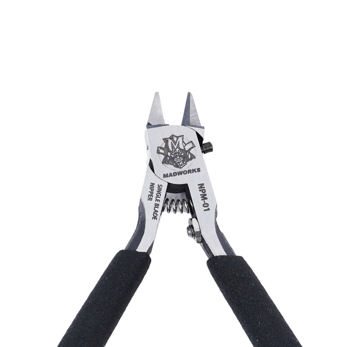 Samurai Einzelklingen-Seitenschneider