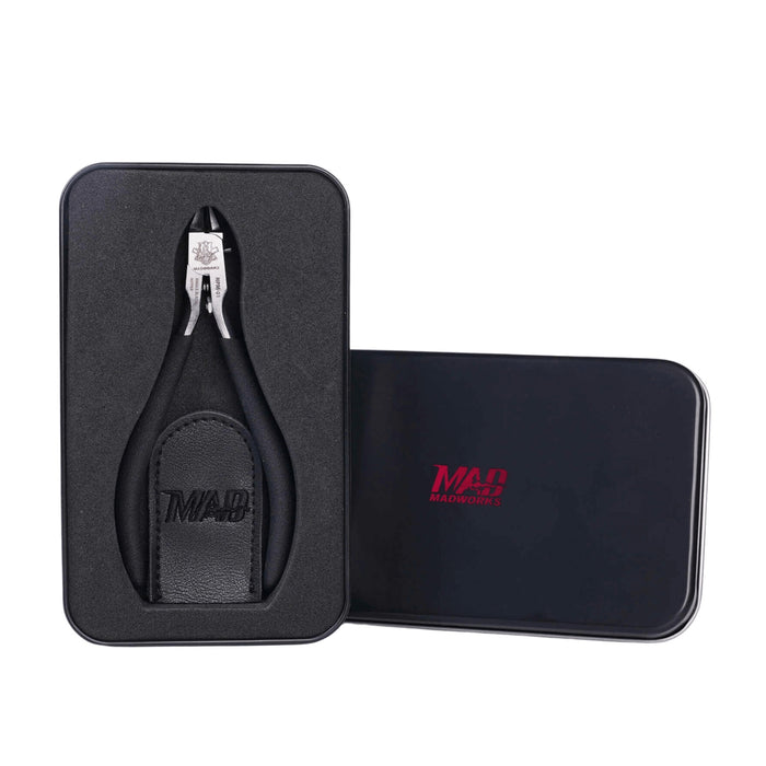 Samurai Einzelklingen-Seitenschneider