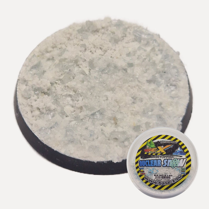 Nuclear Snow