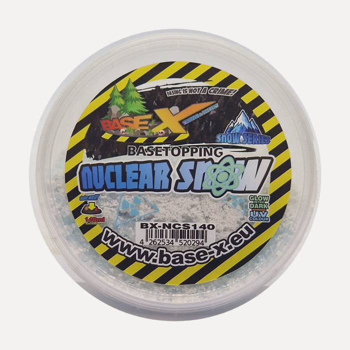 Nuclear Snow