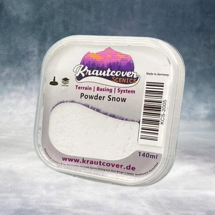 Powder Snow