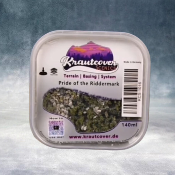 Pride of the Riddermark