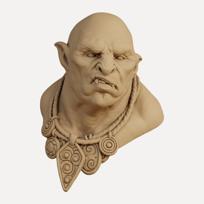 M'ok the Jeweler