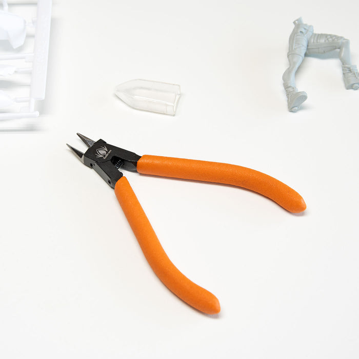 Sprue Cutters