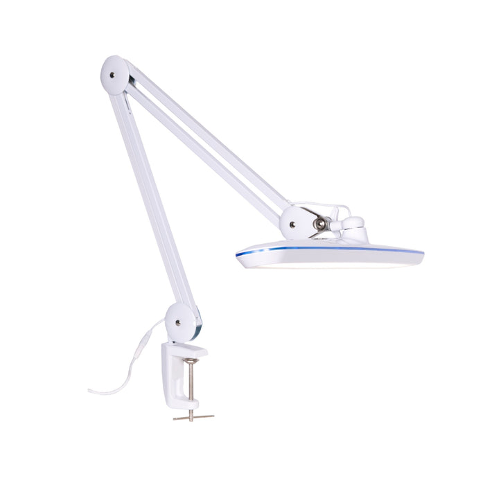 SBR Deluxe - Blanche