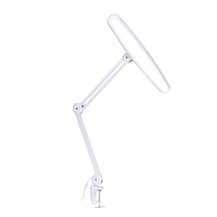 SBR Deluxe - Blanche