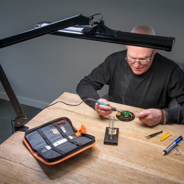 SBR Professional - Black