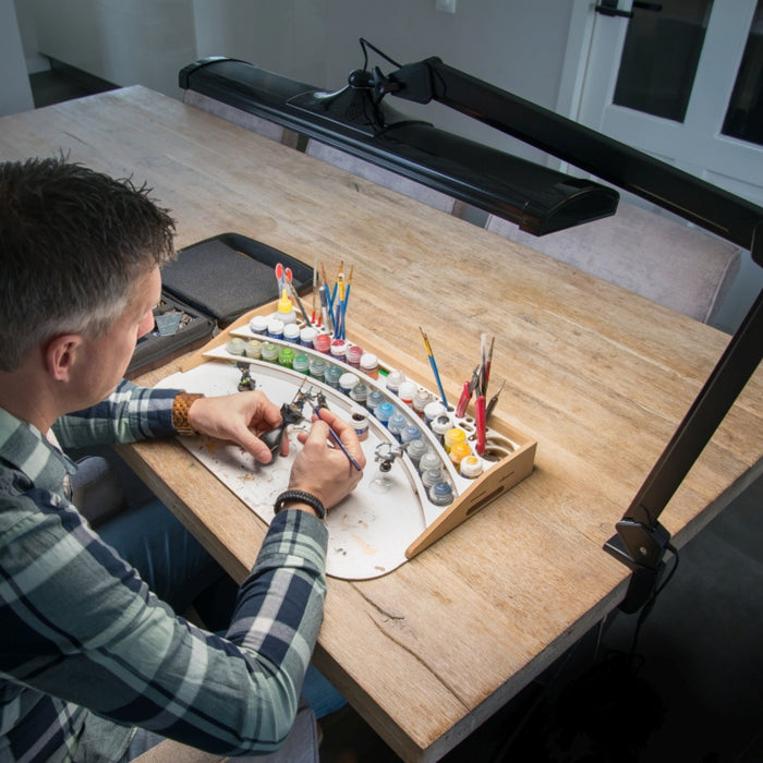 SBR Professional - Black