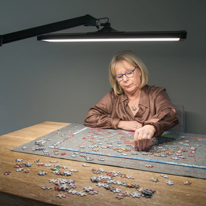 SBR Professional - Black