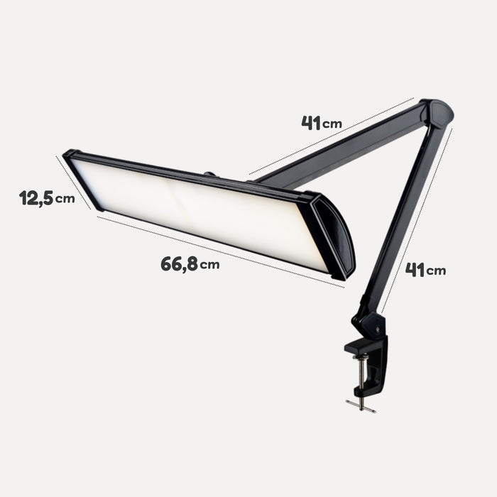 SBR Professional - Black