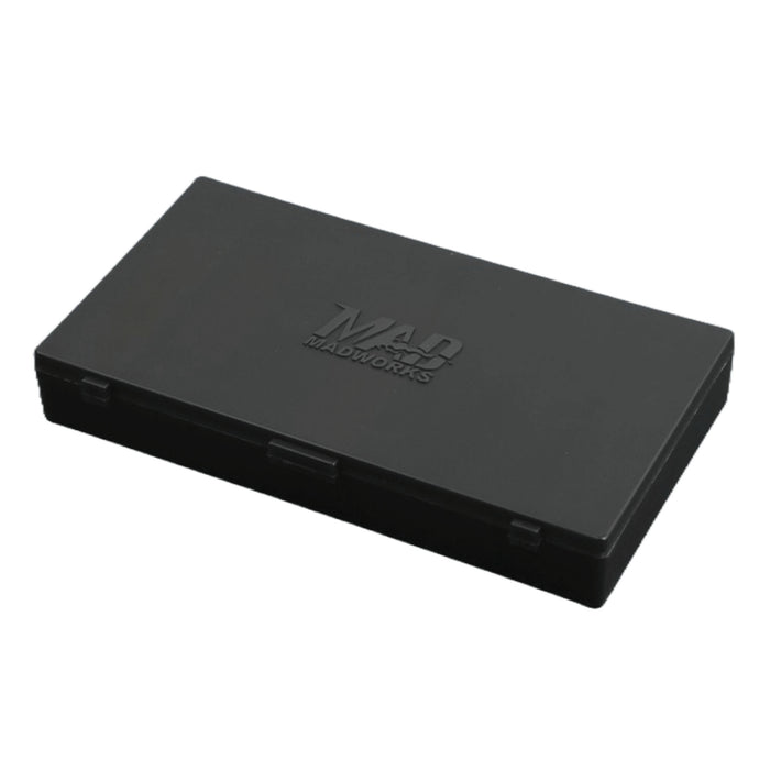 Coffret Phantom Black - 28 éponges à poncer