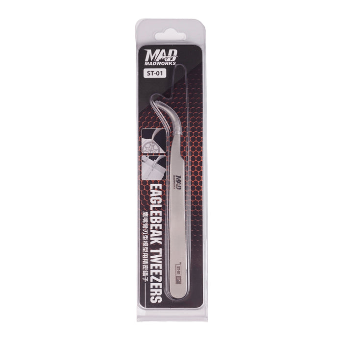 Adlerschnabel-Pinzette