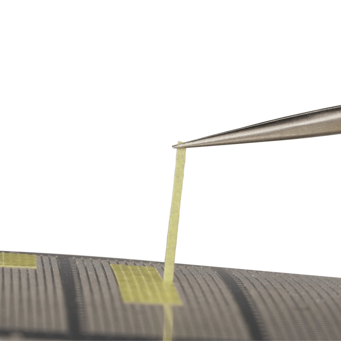 Klassische Pinzette mit spitzer Spitze