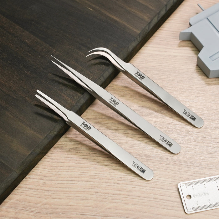 MadWorks Pinzettenset