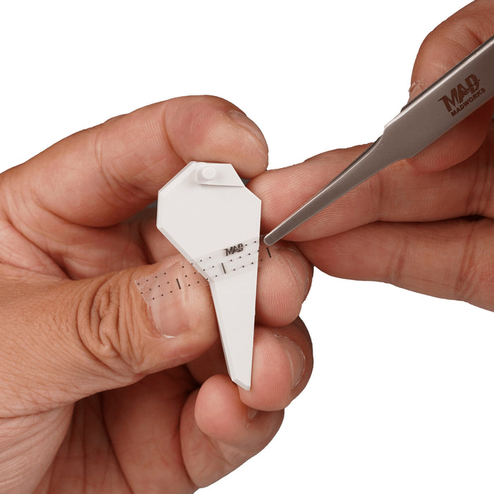 MadWorks Pinzettenset