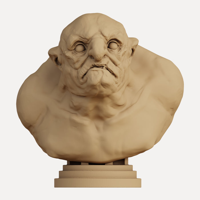 Grigor der Goblin