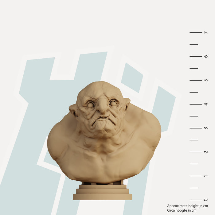 Grigor der Goblin