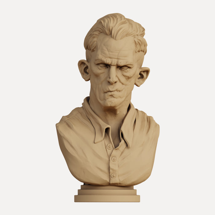 Silas