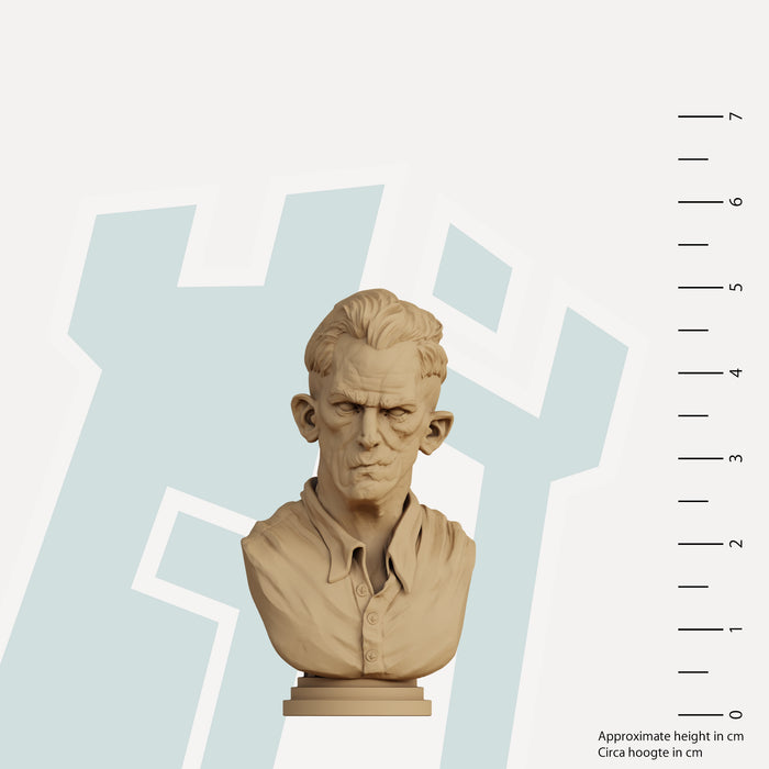 Silas