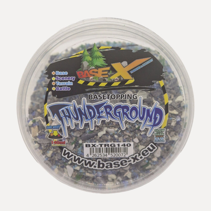 Thunderground