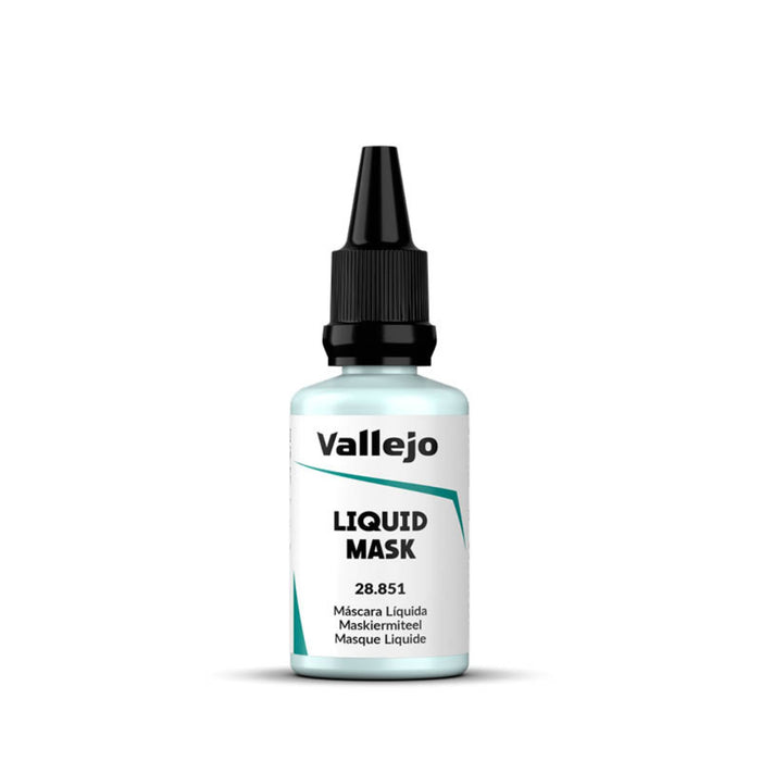 Liquid Mask - 32ml