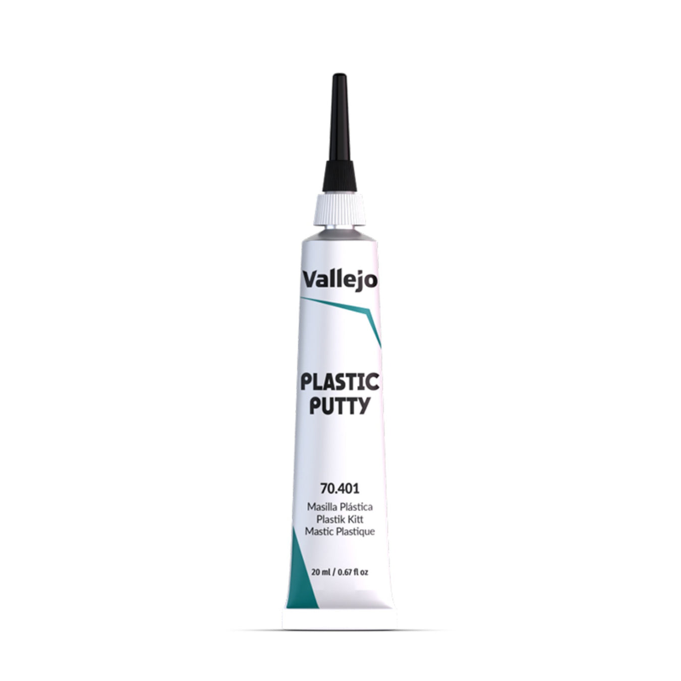 Basing Materials by Vallejo