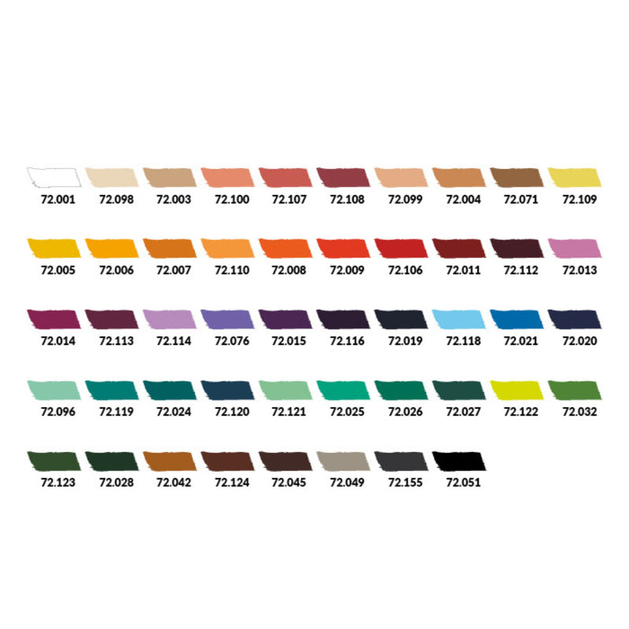 Color BSL System Set