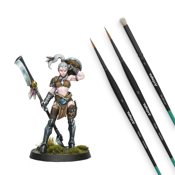 Color BSL System Set