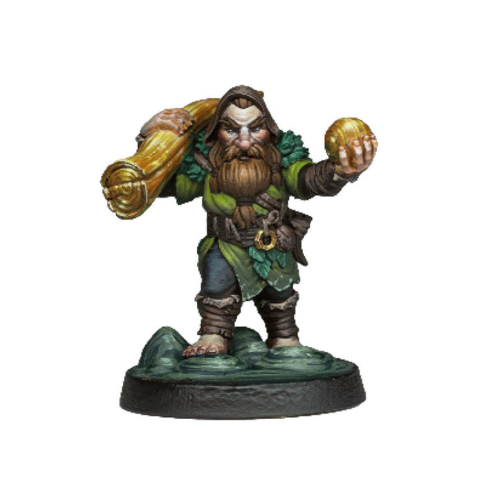 Essential Paint Set - Squidmar