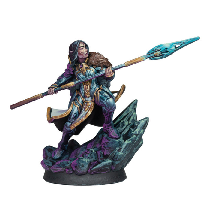 Dark Future Paint Set - Squidmar