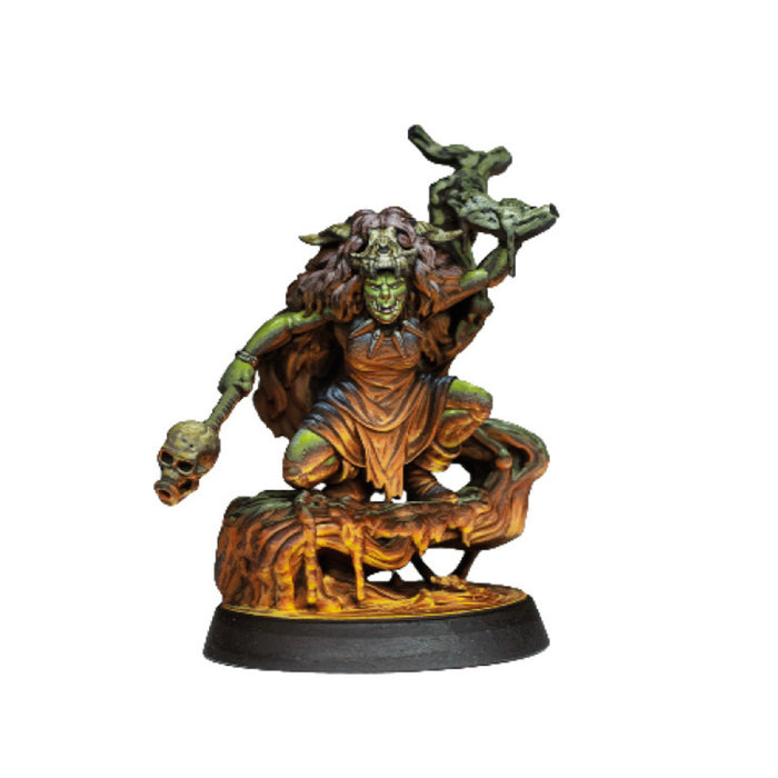 Fantasy Paint Set - Squidmar